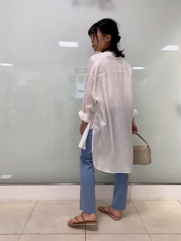 23区 原 コーディネート画像