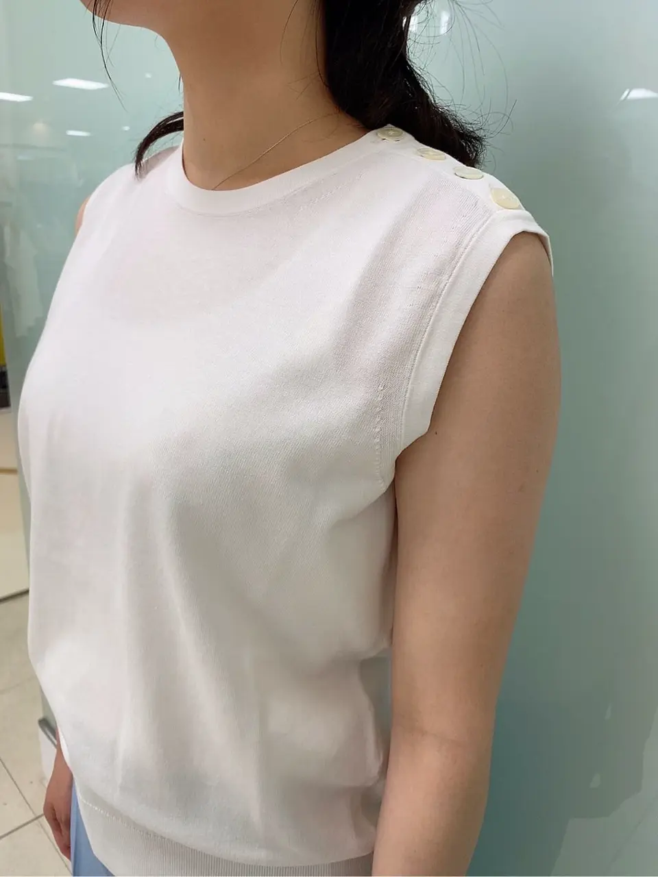 23区 原 コーディネート画像