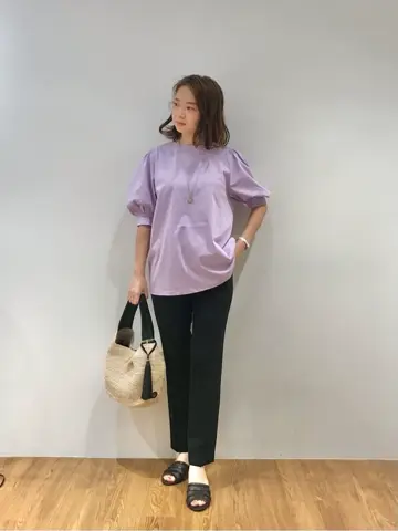 23区 西嶋 コーディネート画像