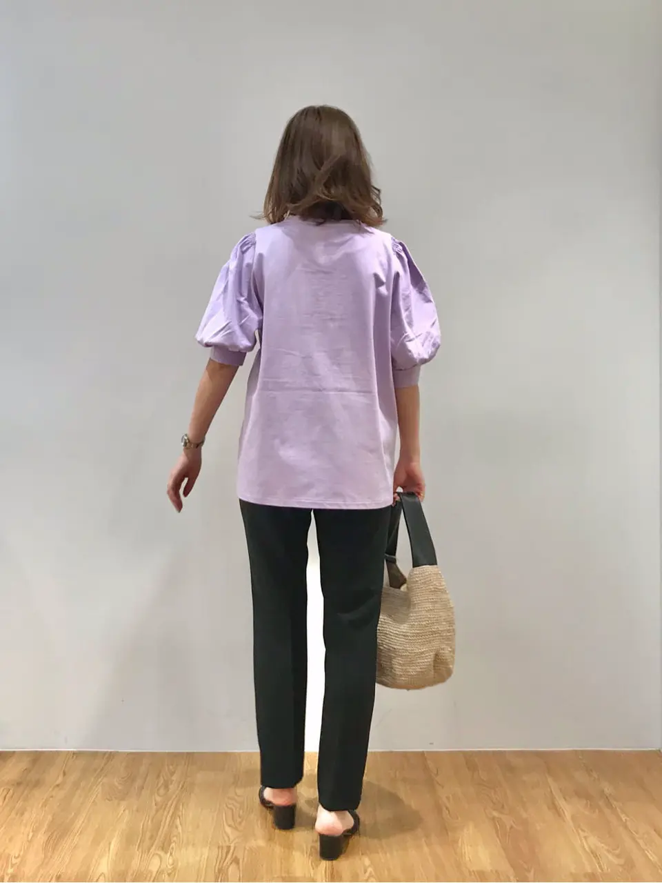 23区 西嶋 コーディネート画像