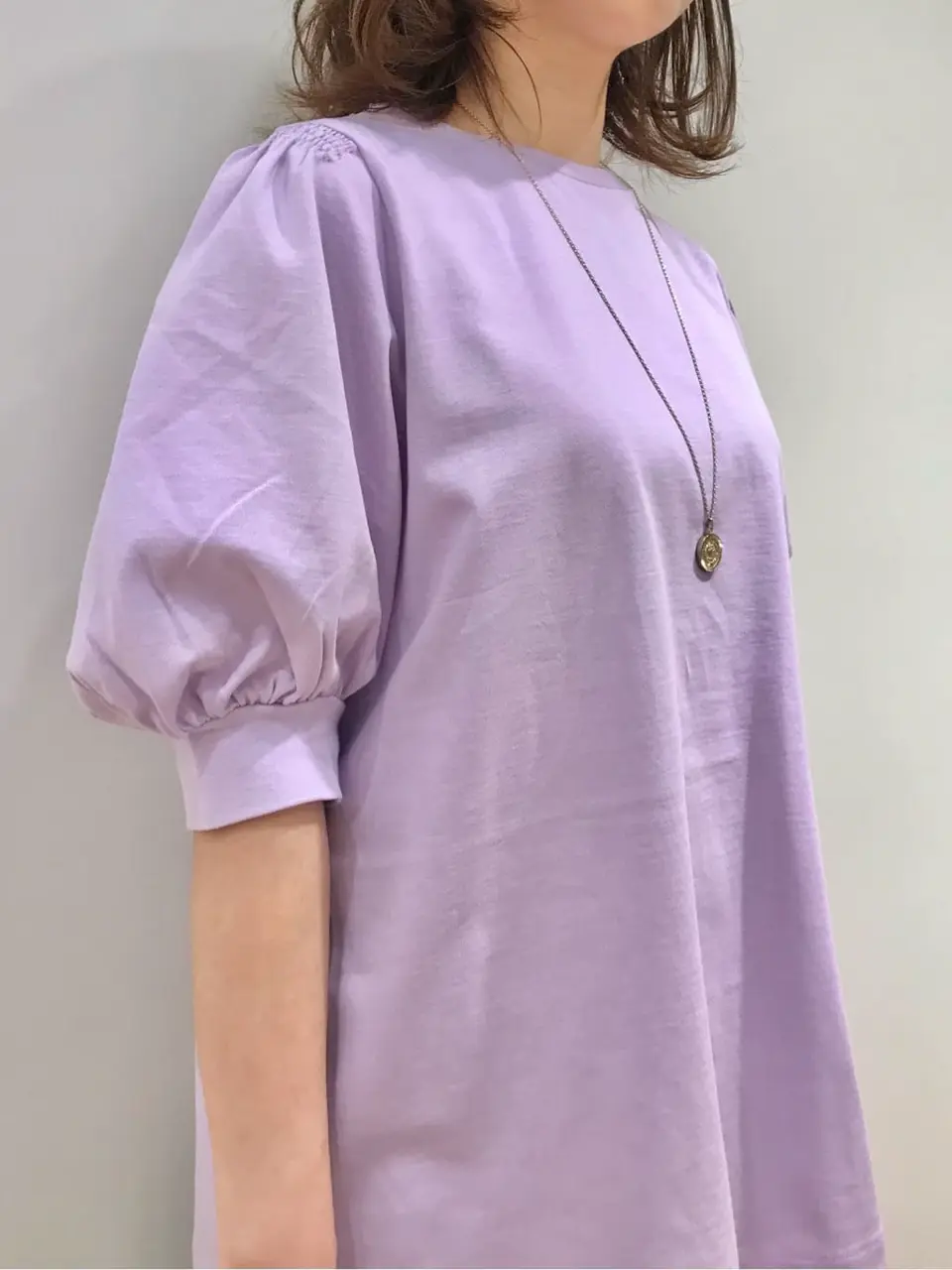 23区 西嶋 コーディネート画像