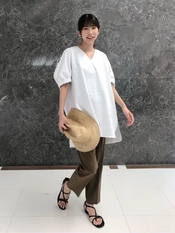 23区 R コーディネート画像