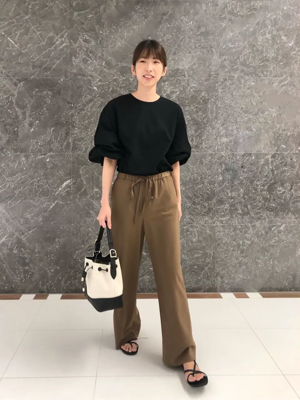 23区 R コーディネート画像