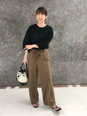 23区 R コーディネート画像