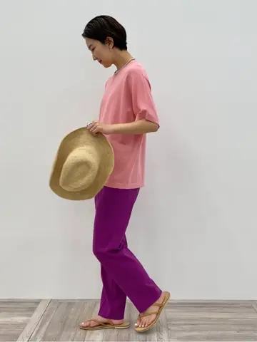 23区 大原 コーディネート画像