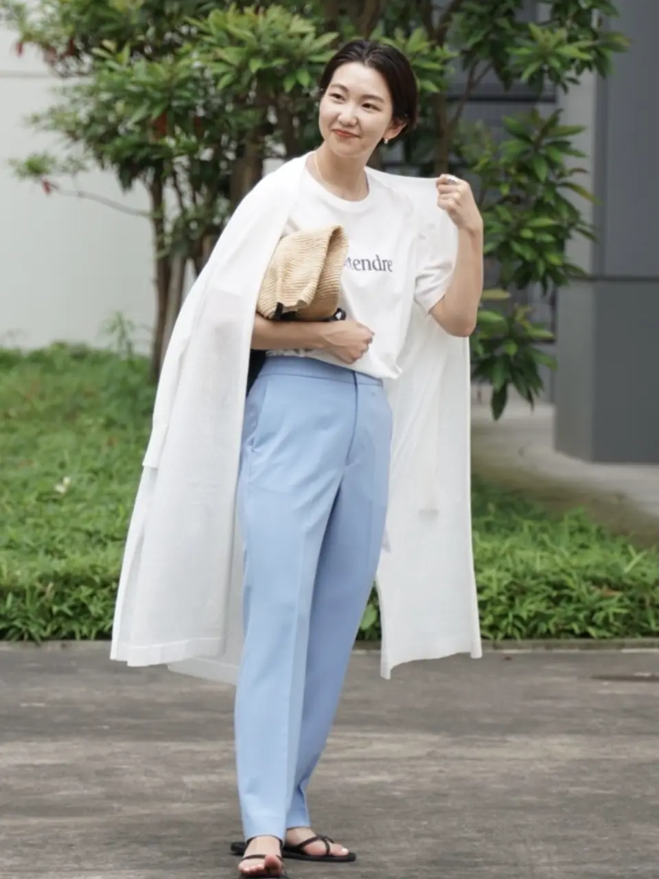  大原 コーディネート画像