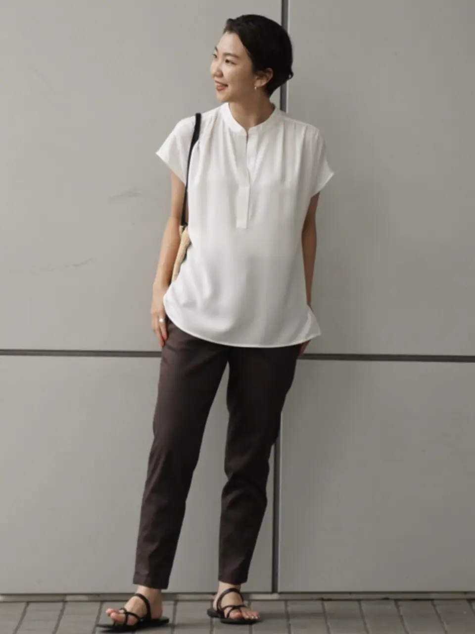  大原 コーディネート画像