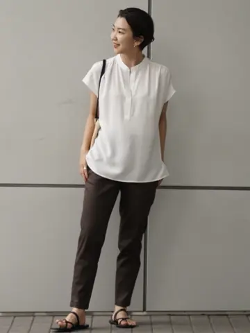 23区 大原 コーディネート画像