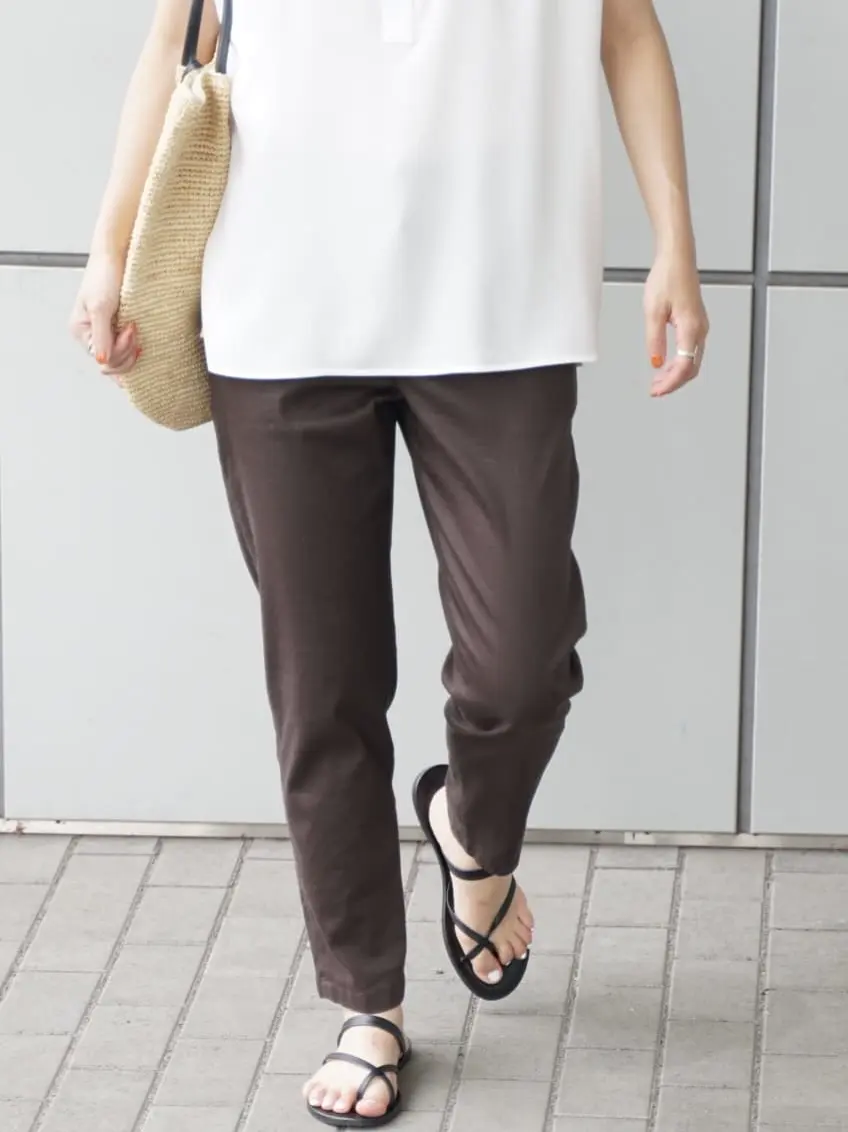 23区 大原 コーディネート画像