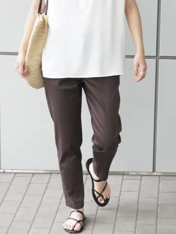 23区 大原 コーディネート画像