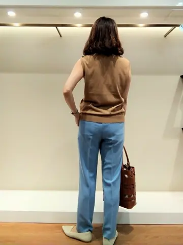 23区 東 コーディネート画像