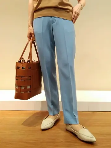 23区 東 コーディネート画像