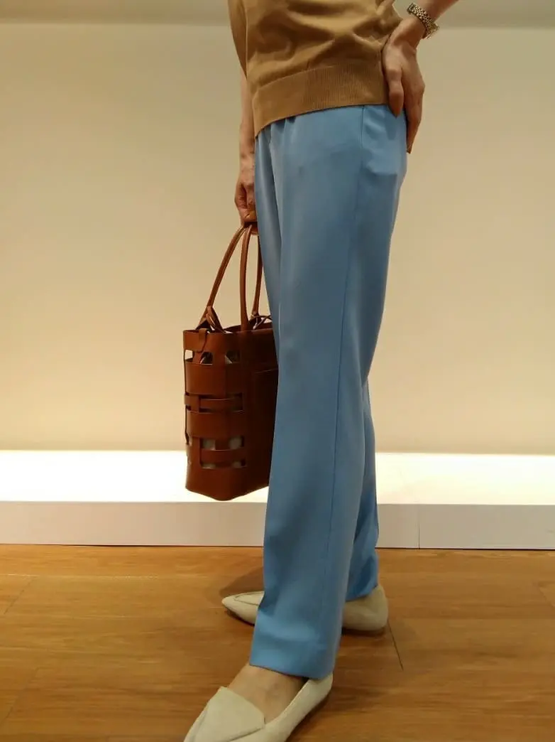 23区 東 コーディネート画像