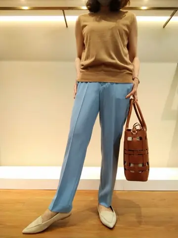 23区 東 コーディネート画像