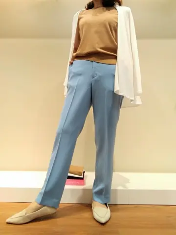 23区 東 コーディネート画像