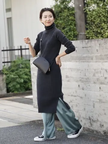 23区 大原 コーディネート画像