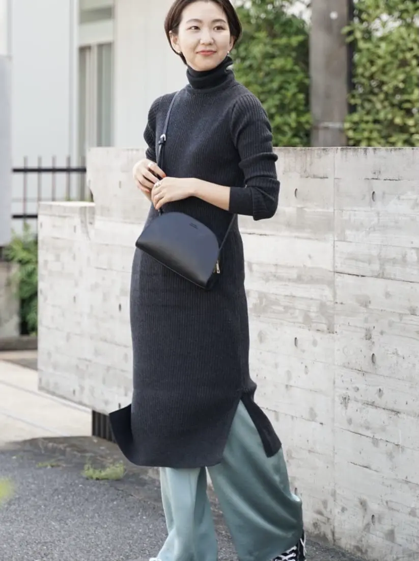 23区 大原 コーディネート画像