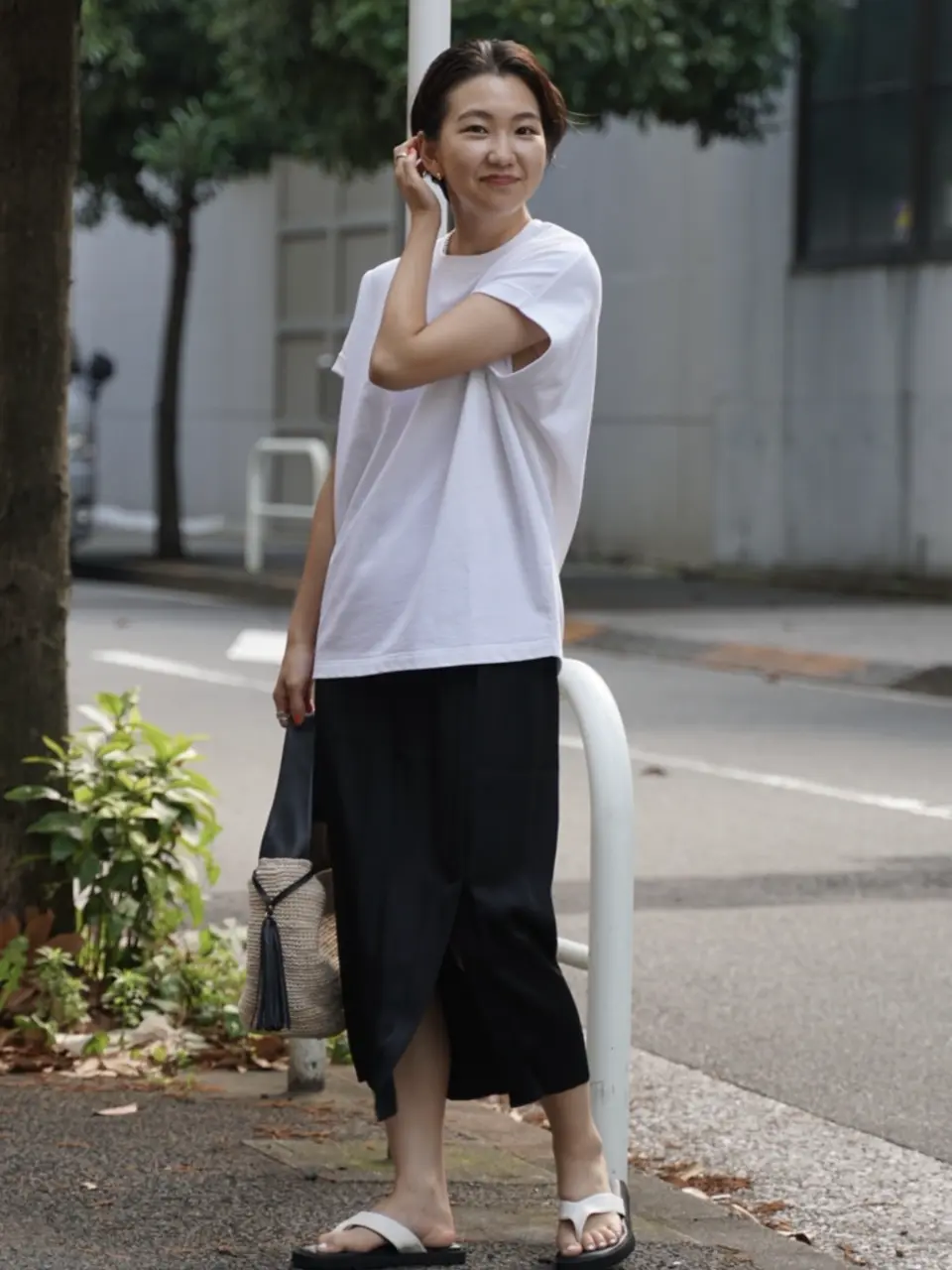  大原 コーディネート画像