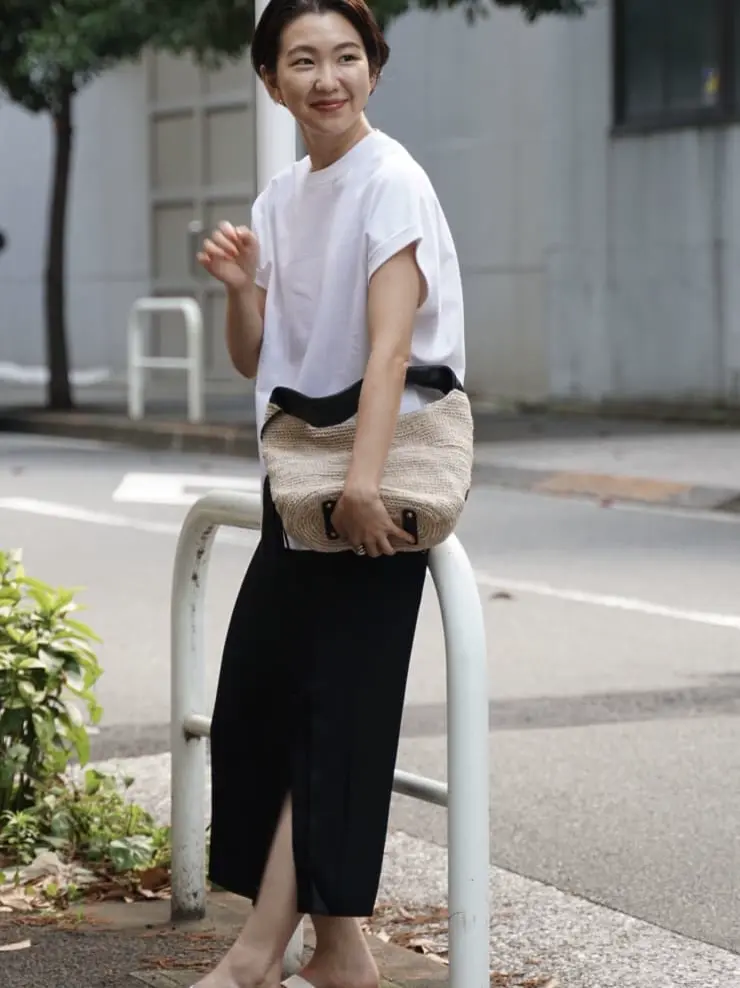 23区 大原 コーディネート画像