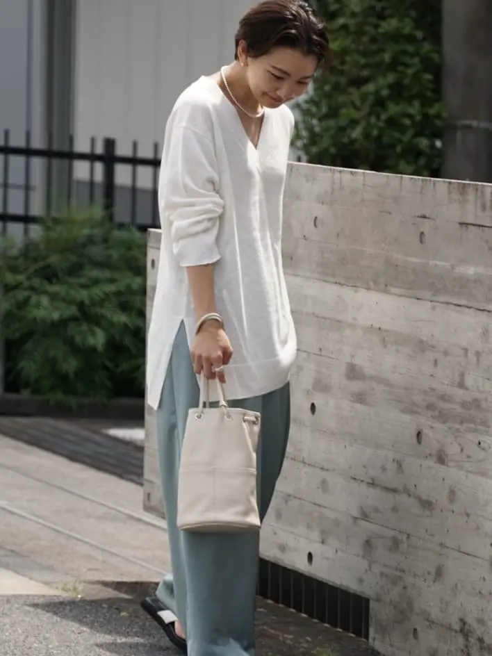 23区 大原 コーディネート画像