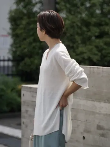 23区 大原 コーディネート画像