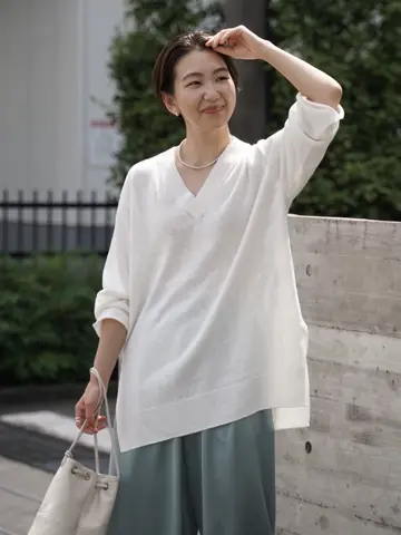 23区 大原 コーディネート画像