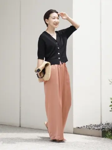 23区 大原 コーディネート画像