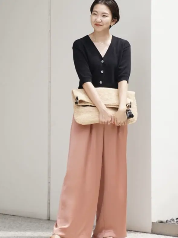 23区 大原 コーディネート画像