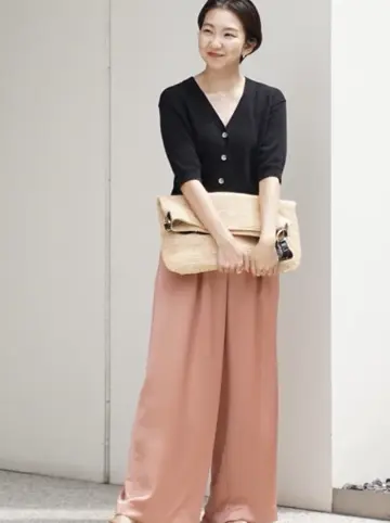 23区 大原 コーディネート画像