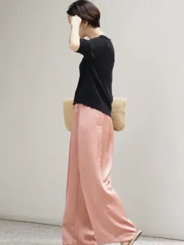 23区 大原 コーディネート画像