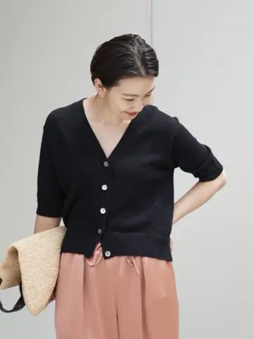 23区 大原 コーディネート画像