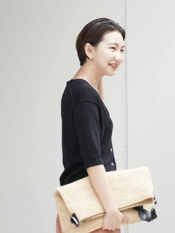 23区 大原 コーディネート画像