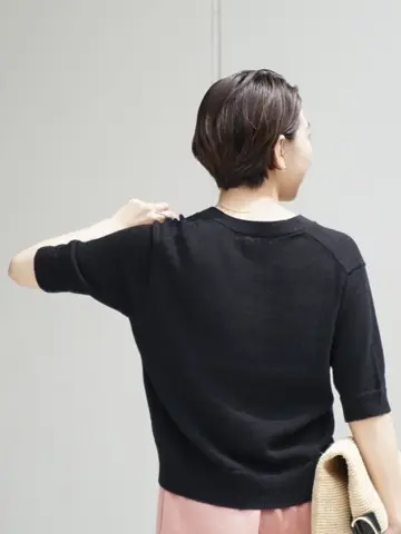 23区 大原 コーディネート画像