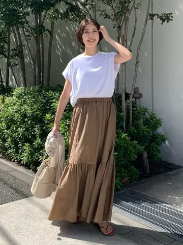 23区 板垣 コーディネート画像