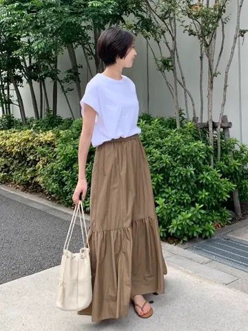 23区 板垣 コーディネート画像