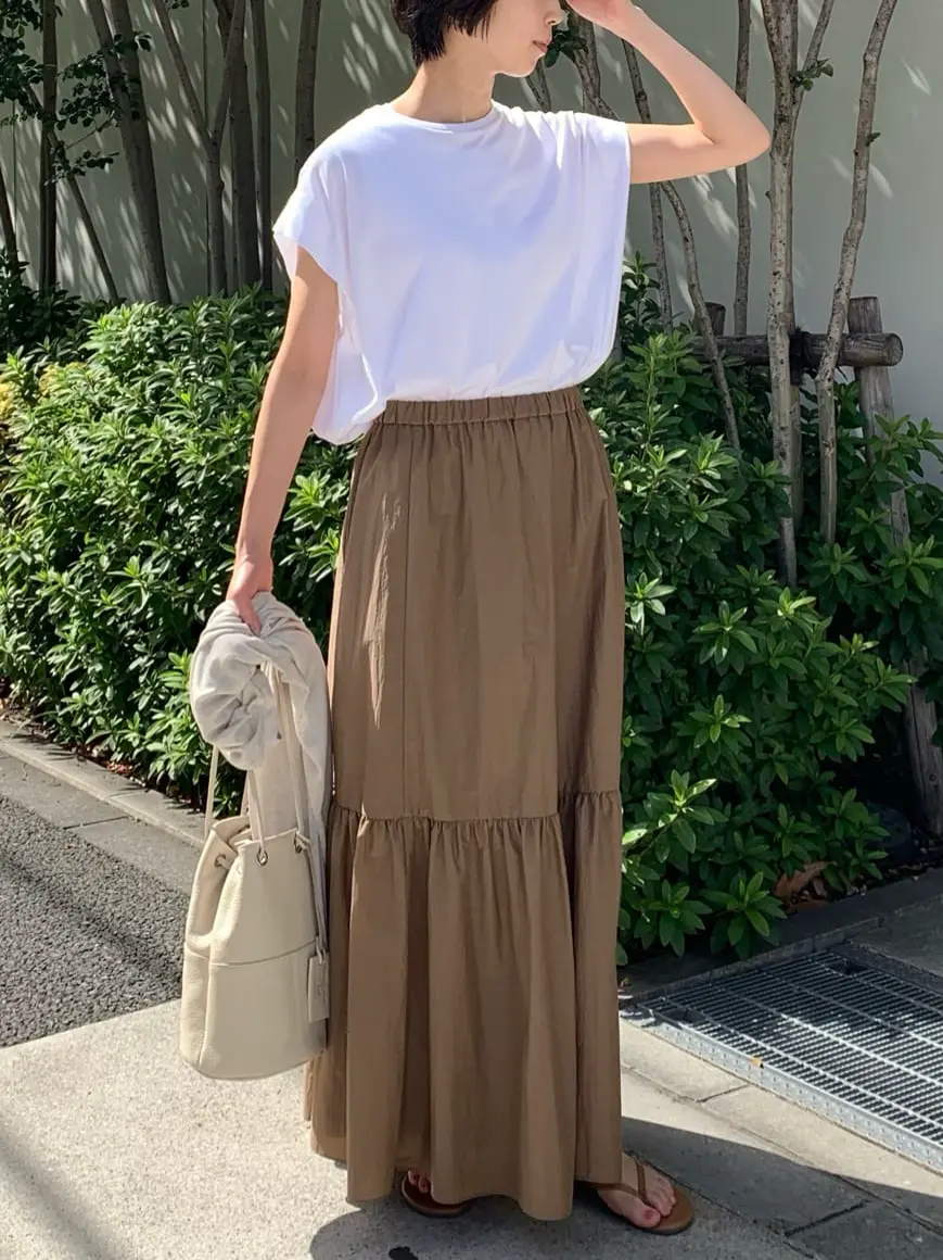 23区 板垣 コーディネート画像