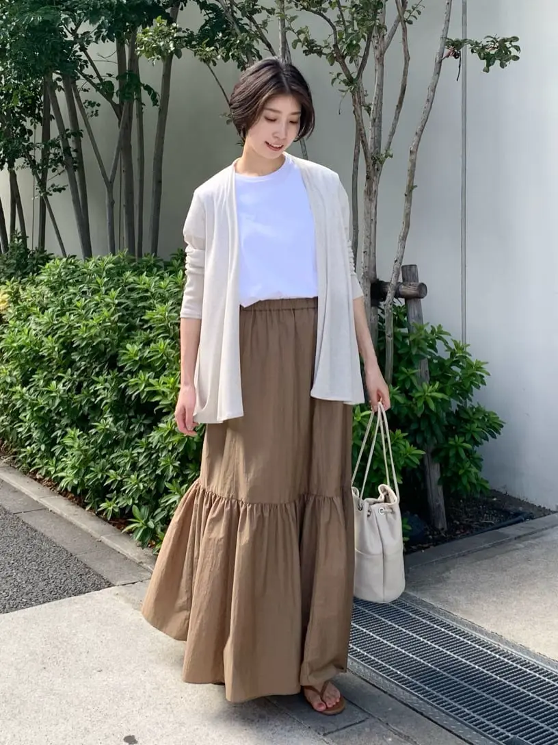 23区 板垣 コーディネート画像