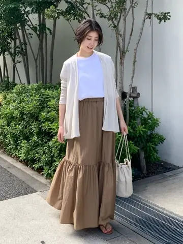 23区 板垣 コーディネート画像