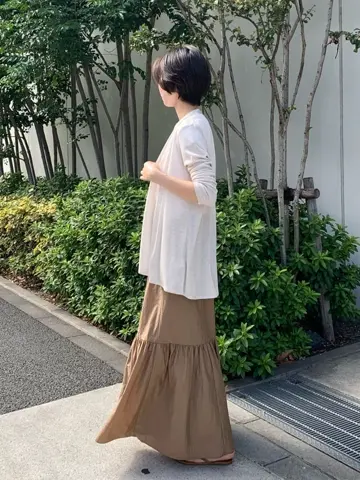 23区 板垣 コーディネート画像