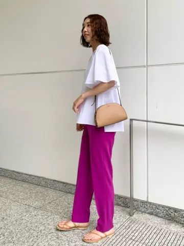 23区 秋葉 コーディネート画像