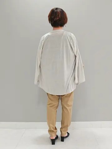 23区 中村 コーディネート画像