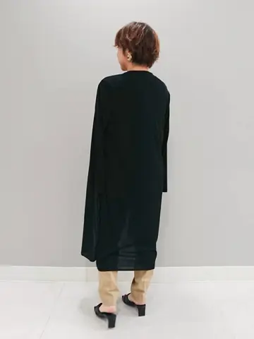 23区 中村 コーディネート画像