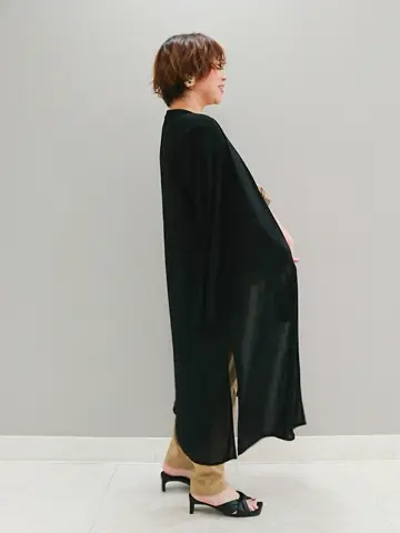 23区 中村 コーディネート画像