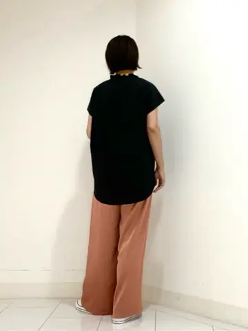 23区 南 コーディネート画像