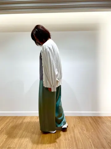 23区 とみざわ コーディネート画像