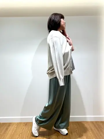 23区 とみざわ コーディネート画像