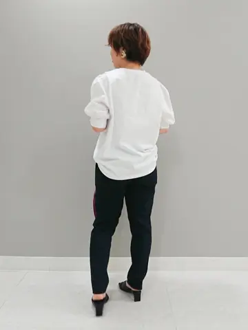 23区 中村 コーディネート画像