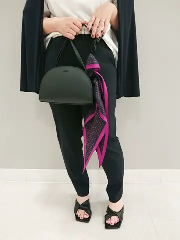 23区 中村 コーディネート画像