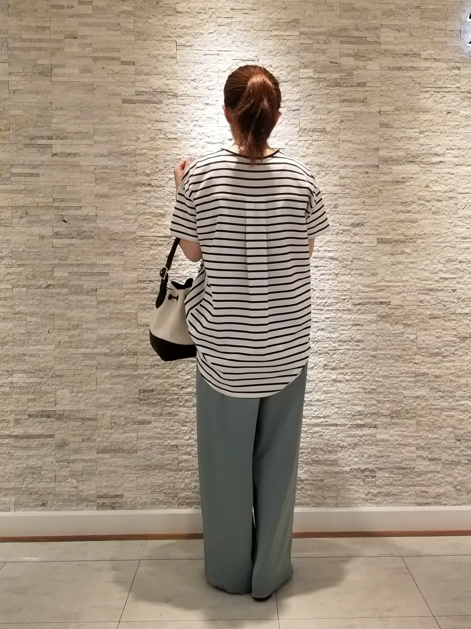 23区 MAKIKO コーディネート画像