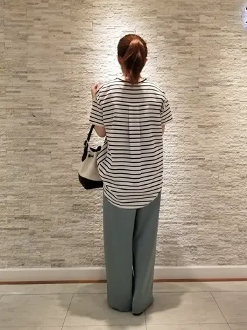 23区 MAKIKO コーディネート画像